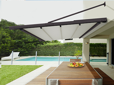 tende da sole t-project pratic a cassonetto