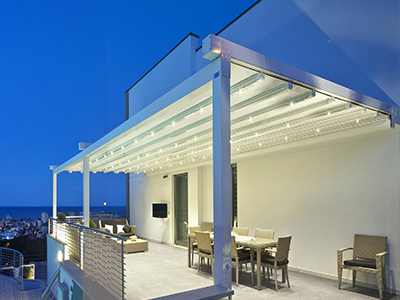 tende da sole t-project pratic a cassonetto